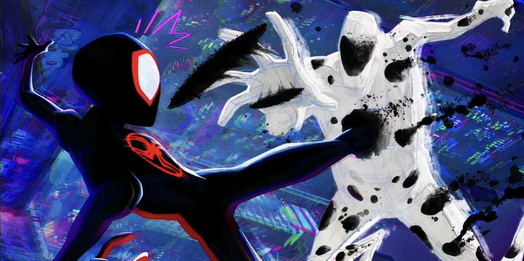 Christopher Miller has responded to reports of Spider-Man: Beyond the Spider-Verse's release delay, confirming that the film is "progressing well".